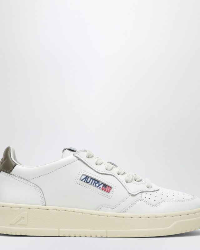 [AUTRY] Sneakers FW26 AULWLL28