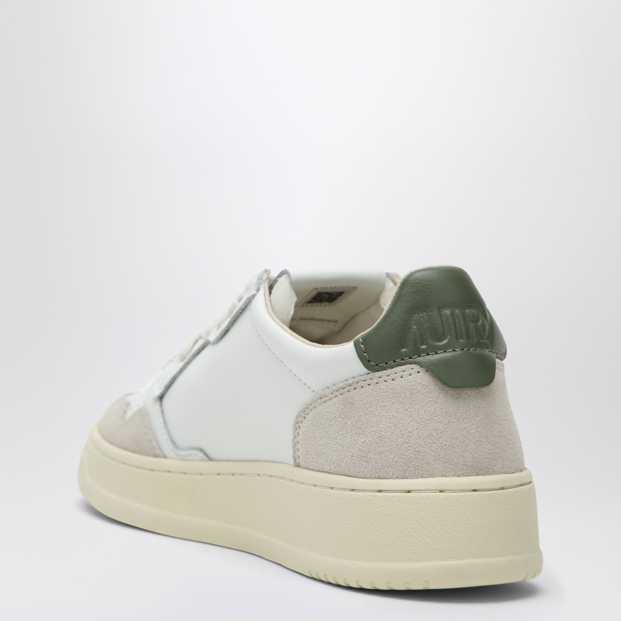 [AUTRY] Sneakers FW26 AULWLS17