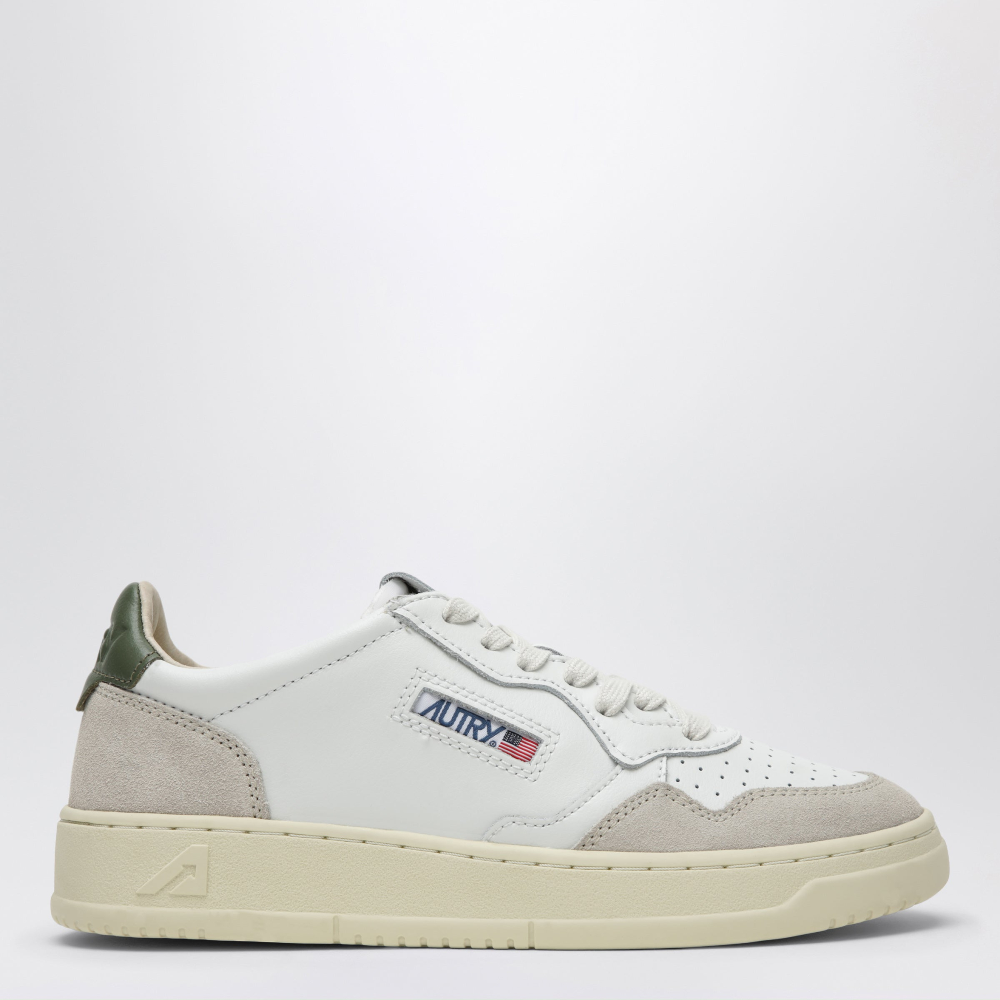 [AUTRY] Sneakers FW26 AULWLS17