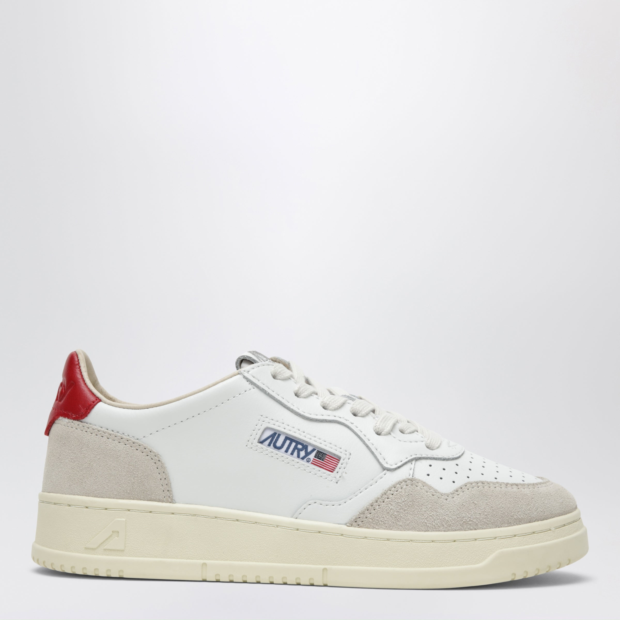 [AUTRY] Sneakers FW26 AULWLS43