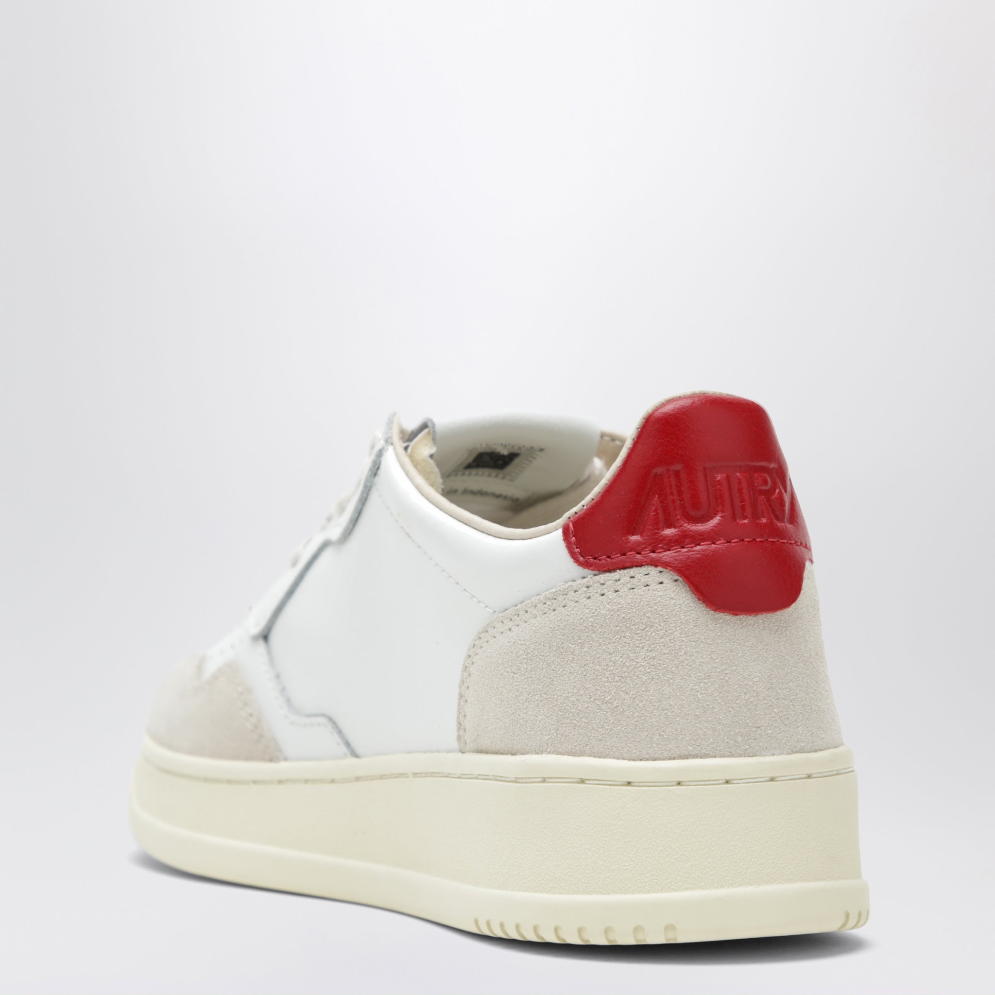 [AUTRY] Sneakers FW26 AULWLS43