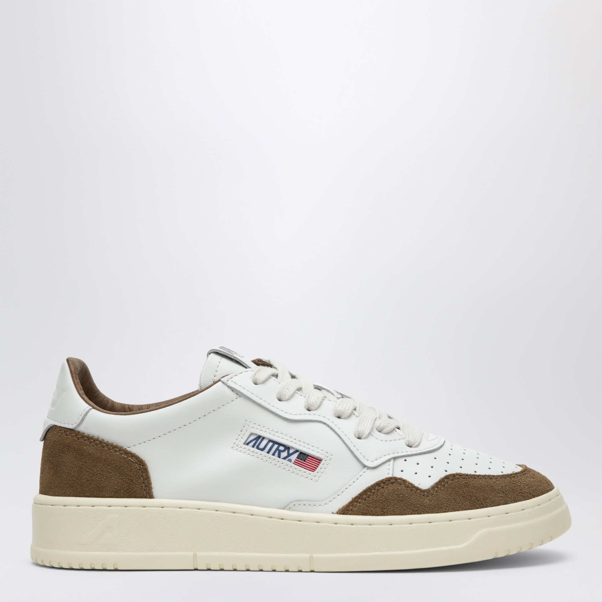 [AUTRY] Sneakers FW26 AULMFT17