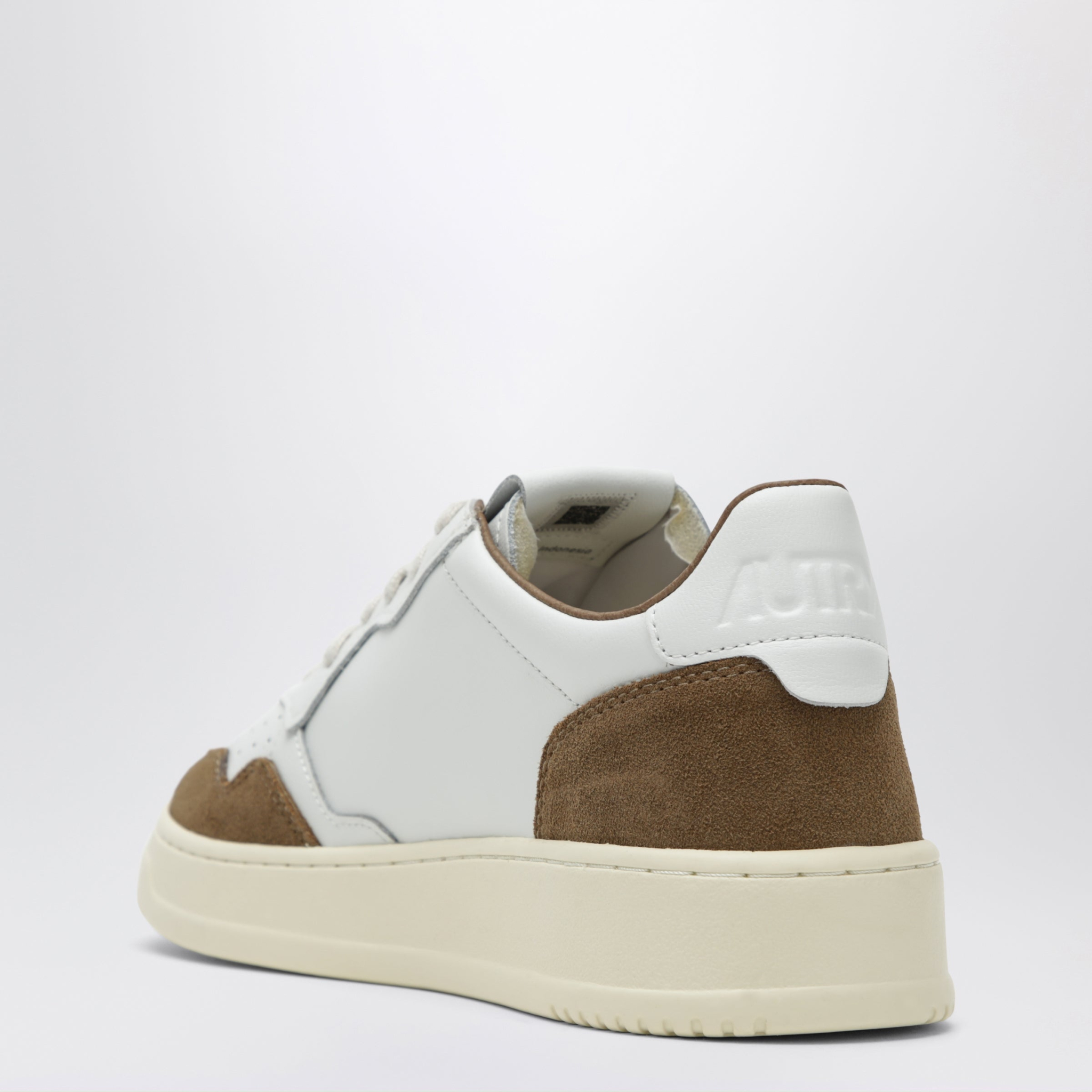 [AUTRY] Sneakers FW26 AULMFT17