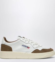 [AUTRY] Sneakers FW26 AULMFT17