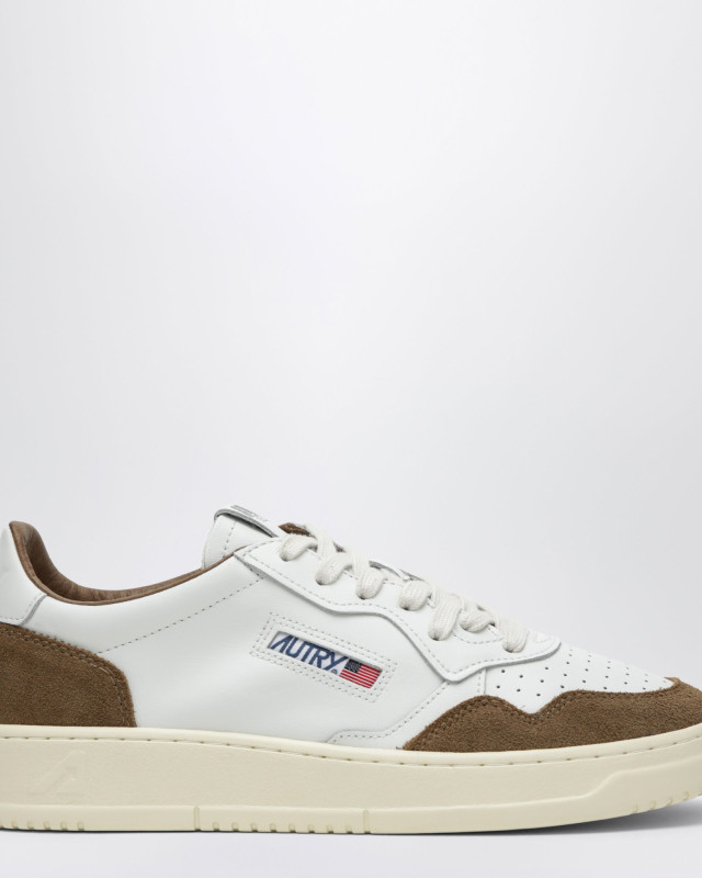 [AUTRY] Sneakers FW26 AULMFT17