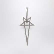 [Rick Owens] Earring FW26 RJ0000067MMT