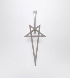 [Rick Owens] Earring FW26 RJ0000067MMT