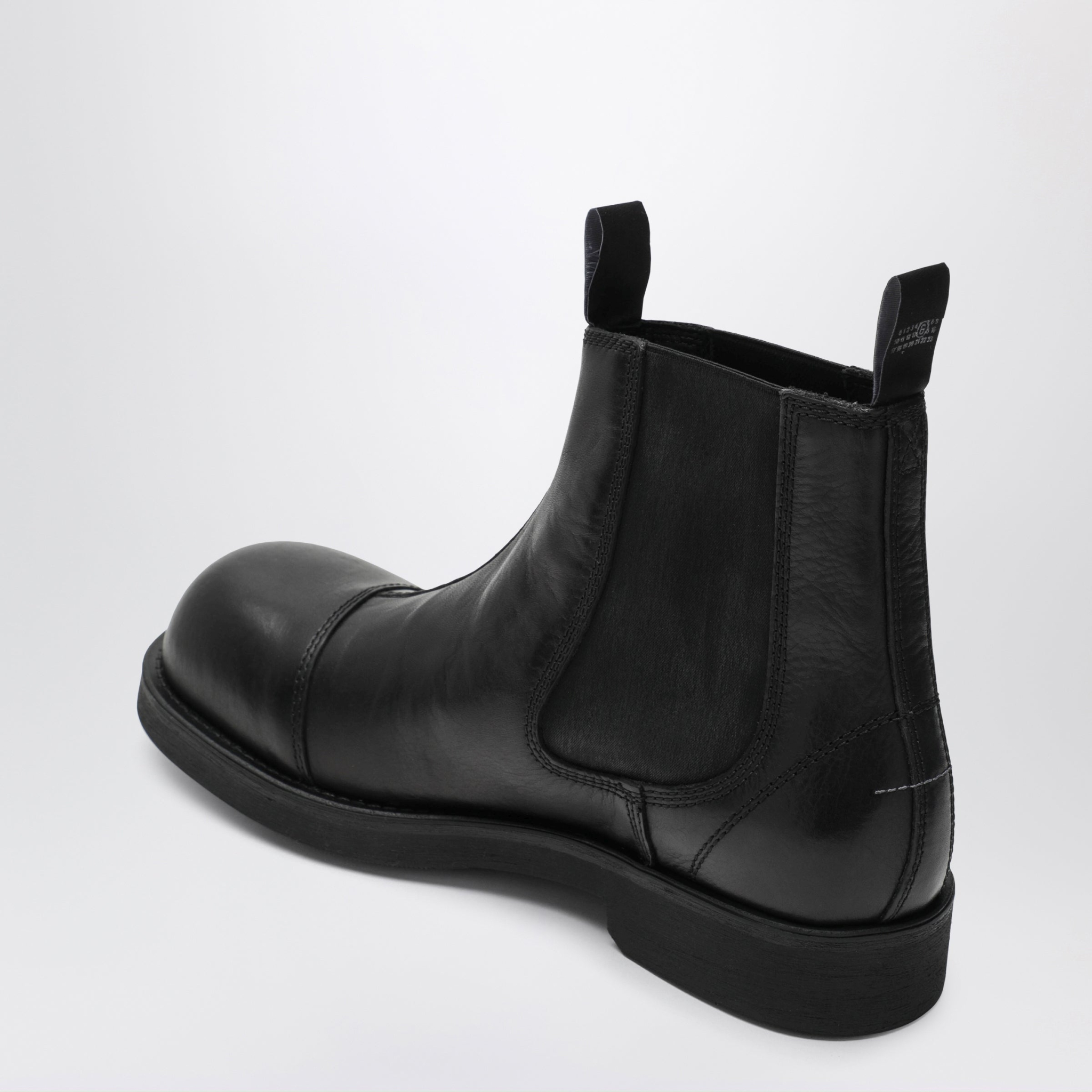 [MM6 Maison Margiela] Boots FW26 SH1WU0014P7431