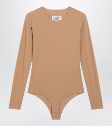 [MM6 Maison Margiela] T-shirts Long Sleeve FW26 S52NA0075S20518