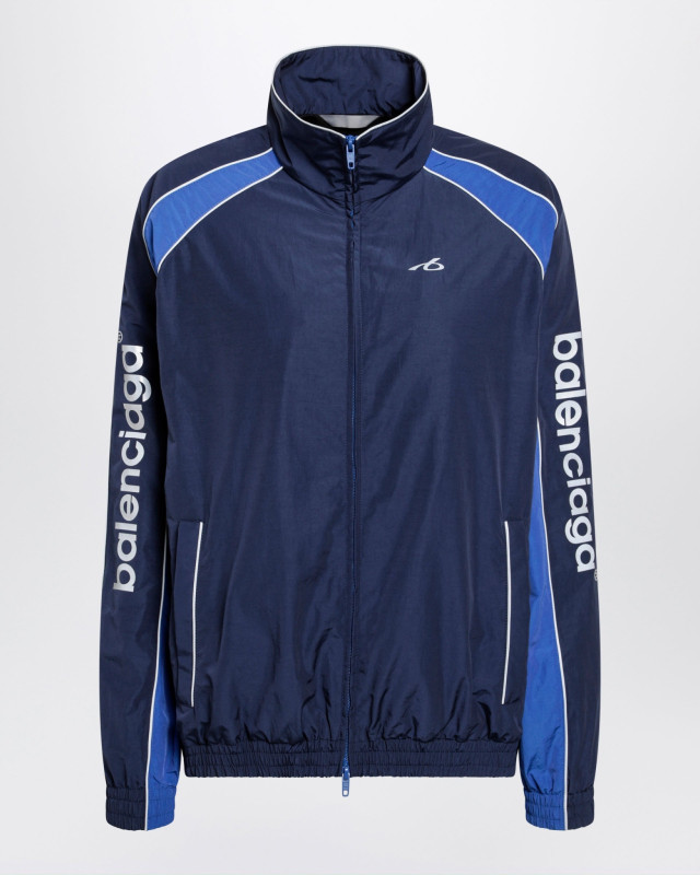 [Balenciaga] Track jacket FW26 A0029GTPQ38