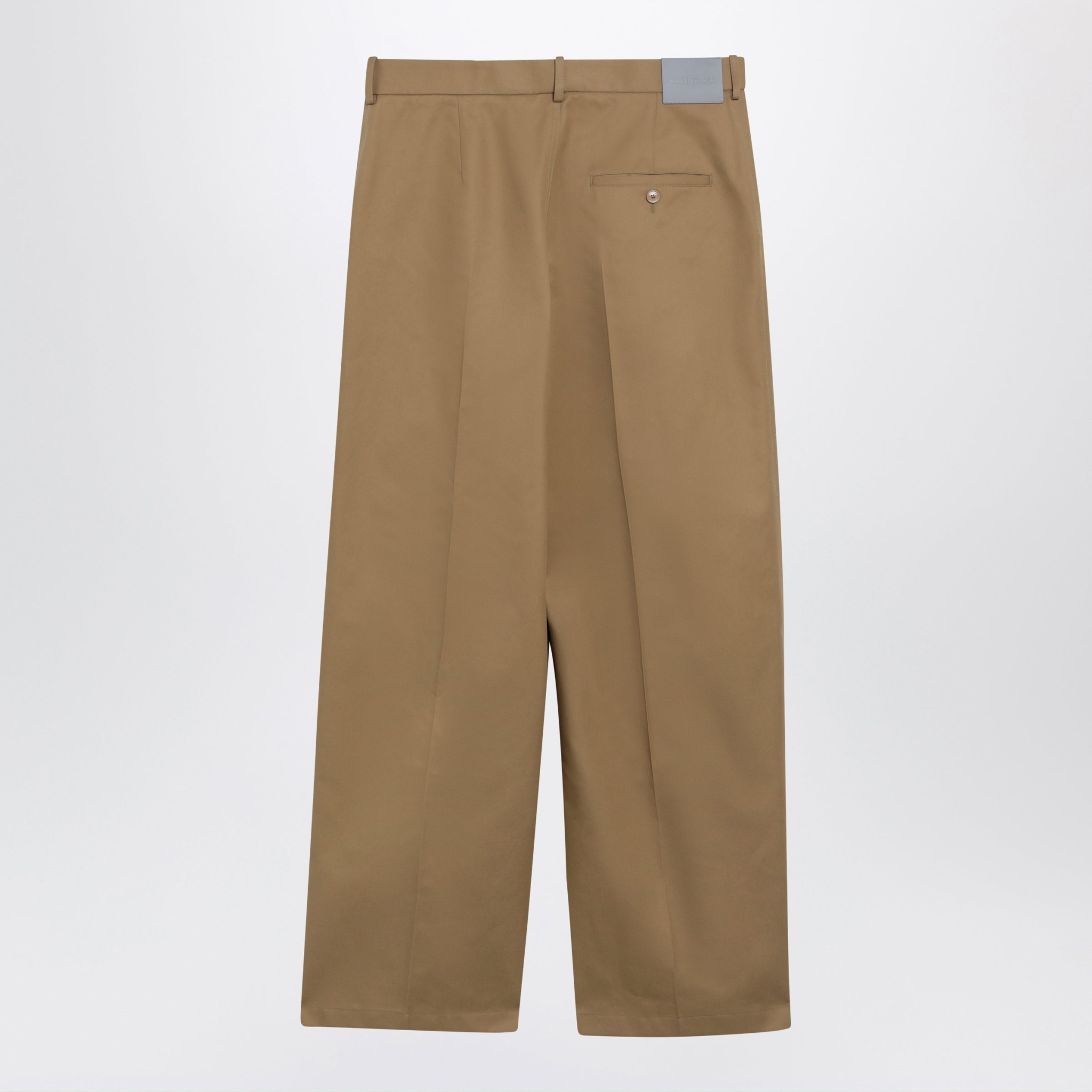 [Balenciaga] Trousers FW26 A001Z3TKP07