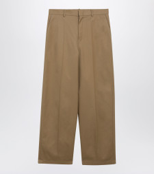 [Balenciaga] Trousers FW26 A001Z3TKP07