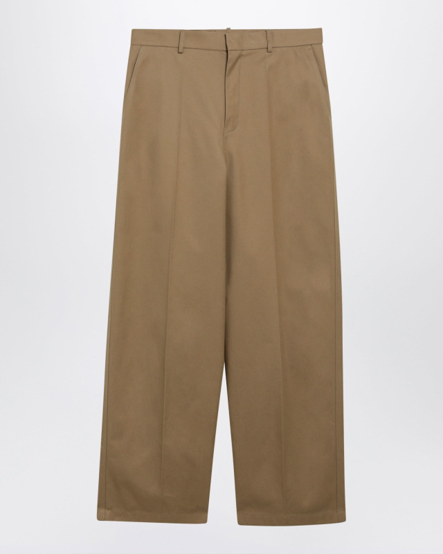[Balenciaga] Trousers FW26 A001Z3TKP07