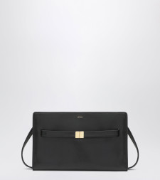 [TOTEME] Cross body bag FW26 261-WAM0052LE0025