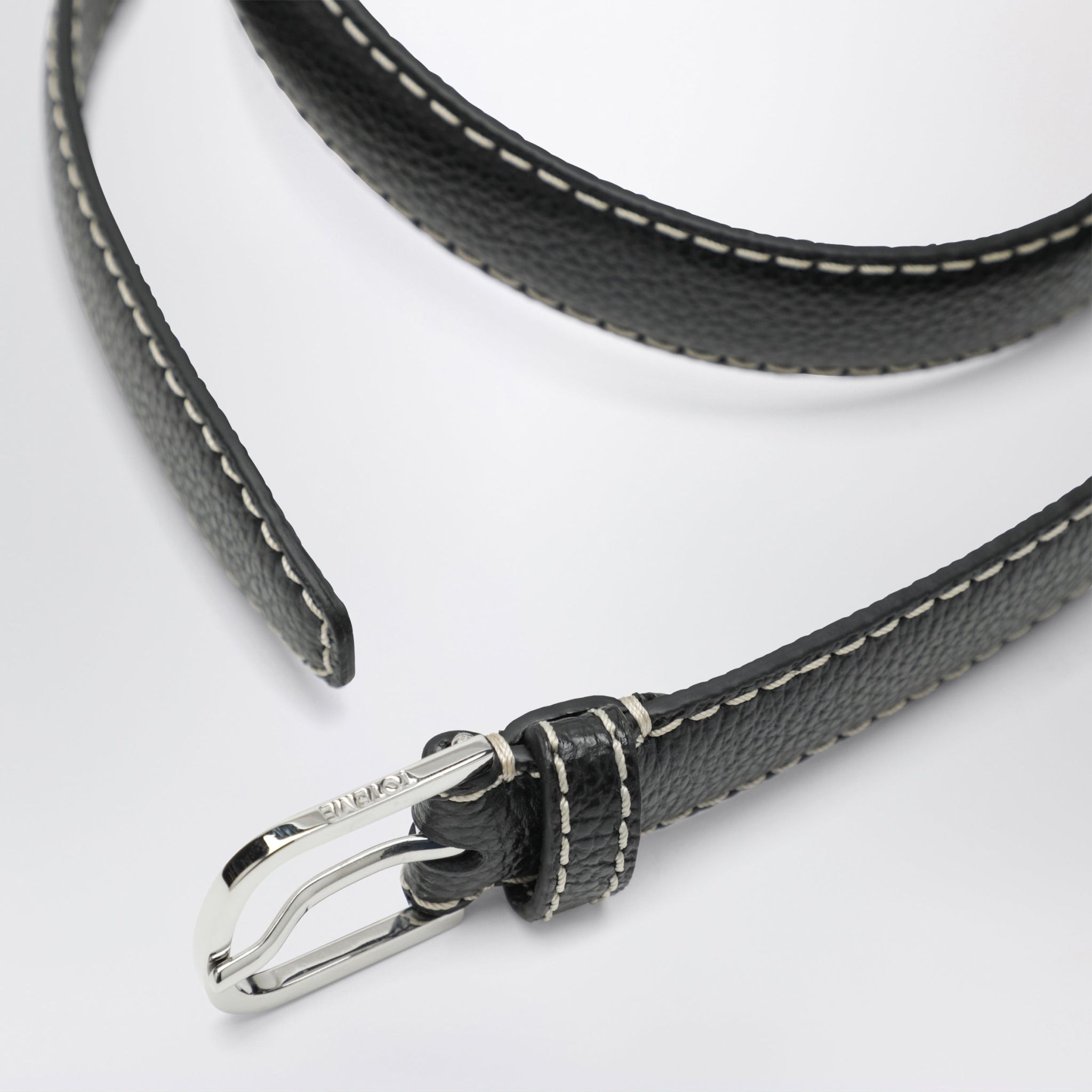 [TOTEME] Belt FW26 233-812613