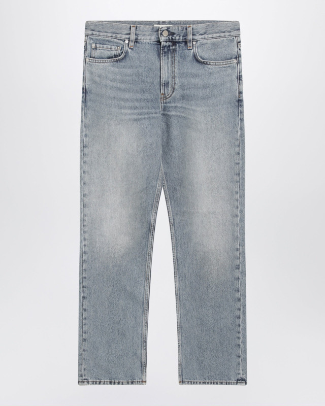 [TOTEME] Jeans FW26 252-WRB0270FB0423
