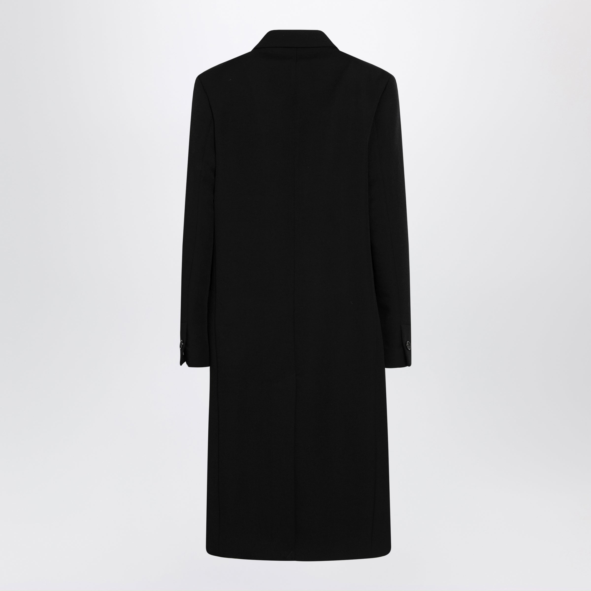 [TOTEME] Coat FW26 252-WRO0198FB0412
