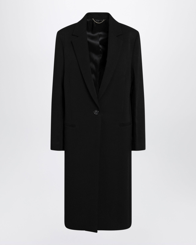 [TOTEME] Coat FW26 252-WRO0198FB0412