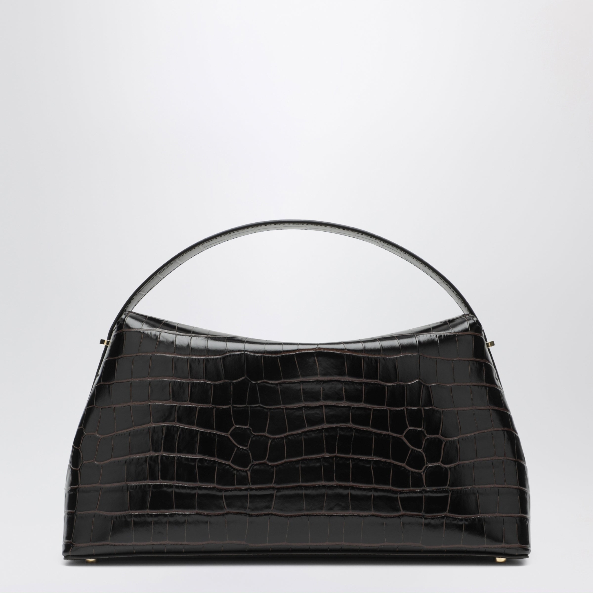 [TOTEME] Tote bag FW26 243-WAL961LE0076