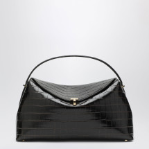 [TOTEME] Tote bag FW26 243-WAL961LE0076