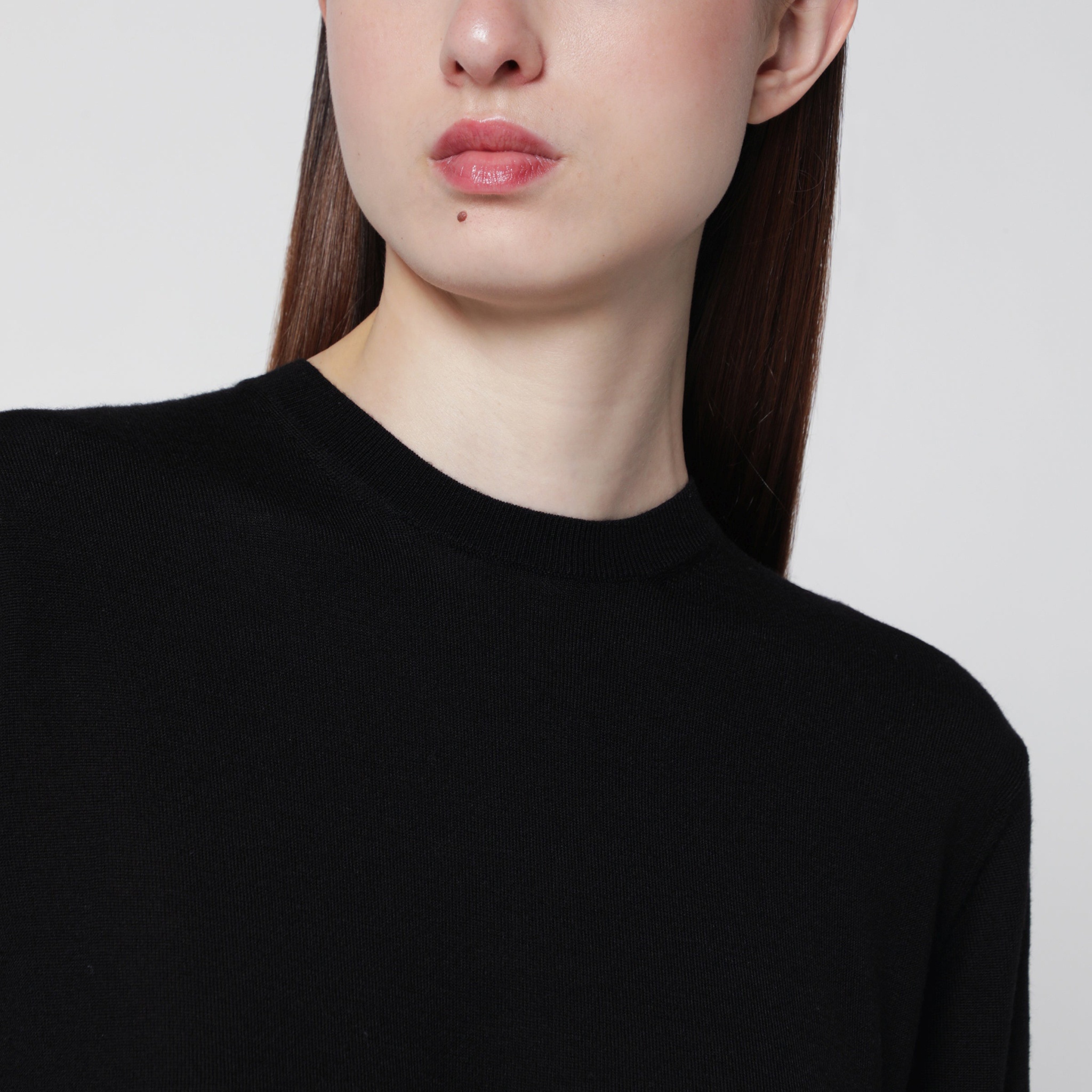 [TOTEME] Knitwear FW26 252-WRT0469YA0190
