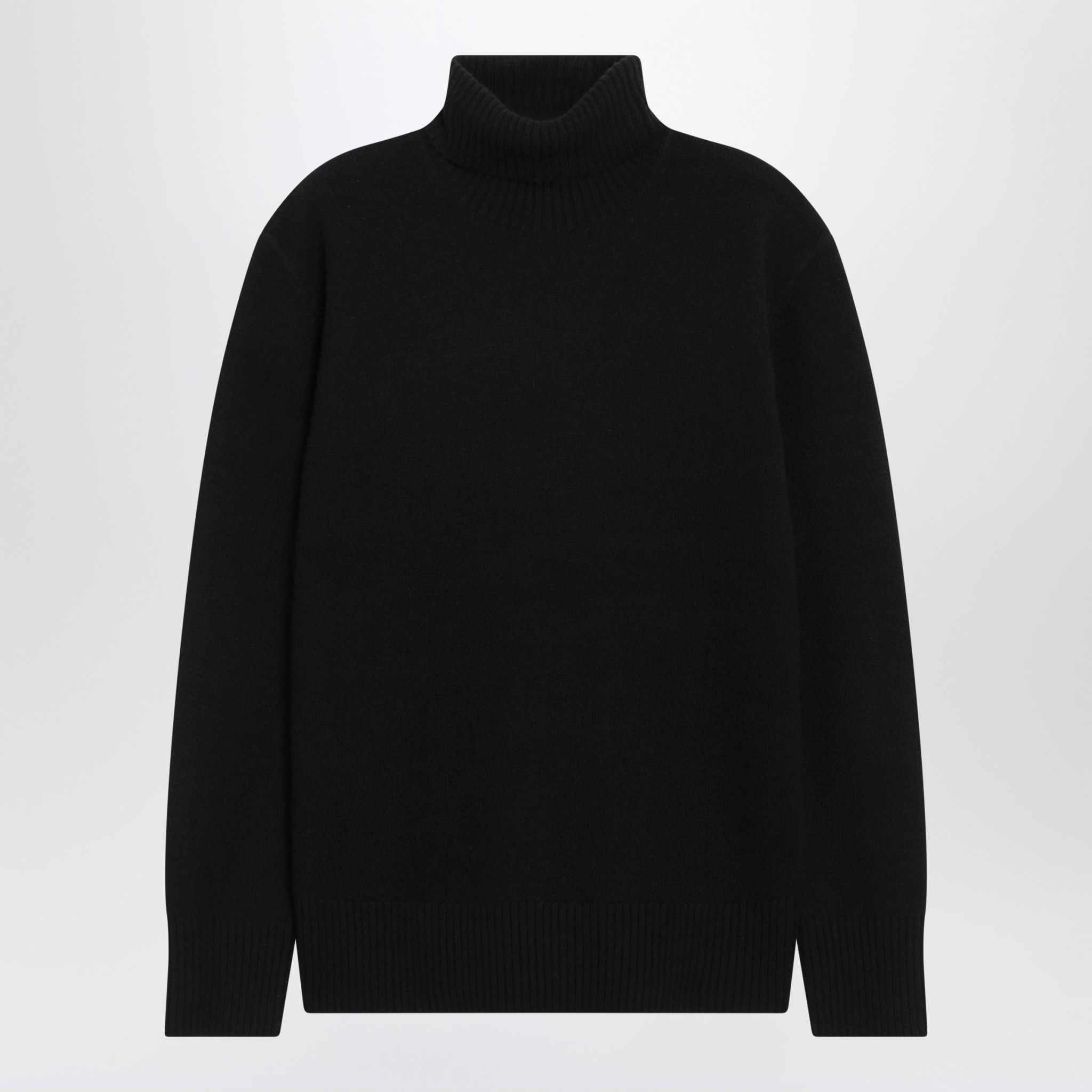[TOTEME] Knitwear FW26 252-WRT0474YA0016