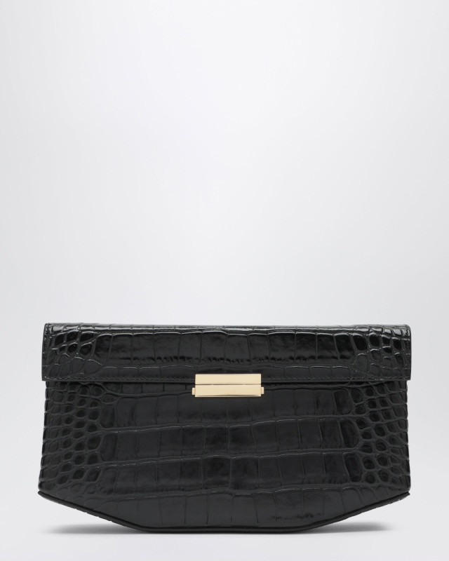 [TOTEME] Shoulder bag FW26 263-WAL0133LE0076