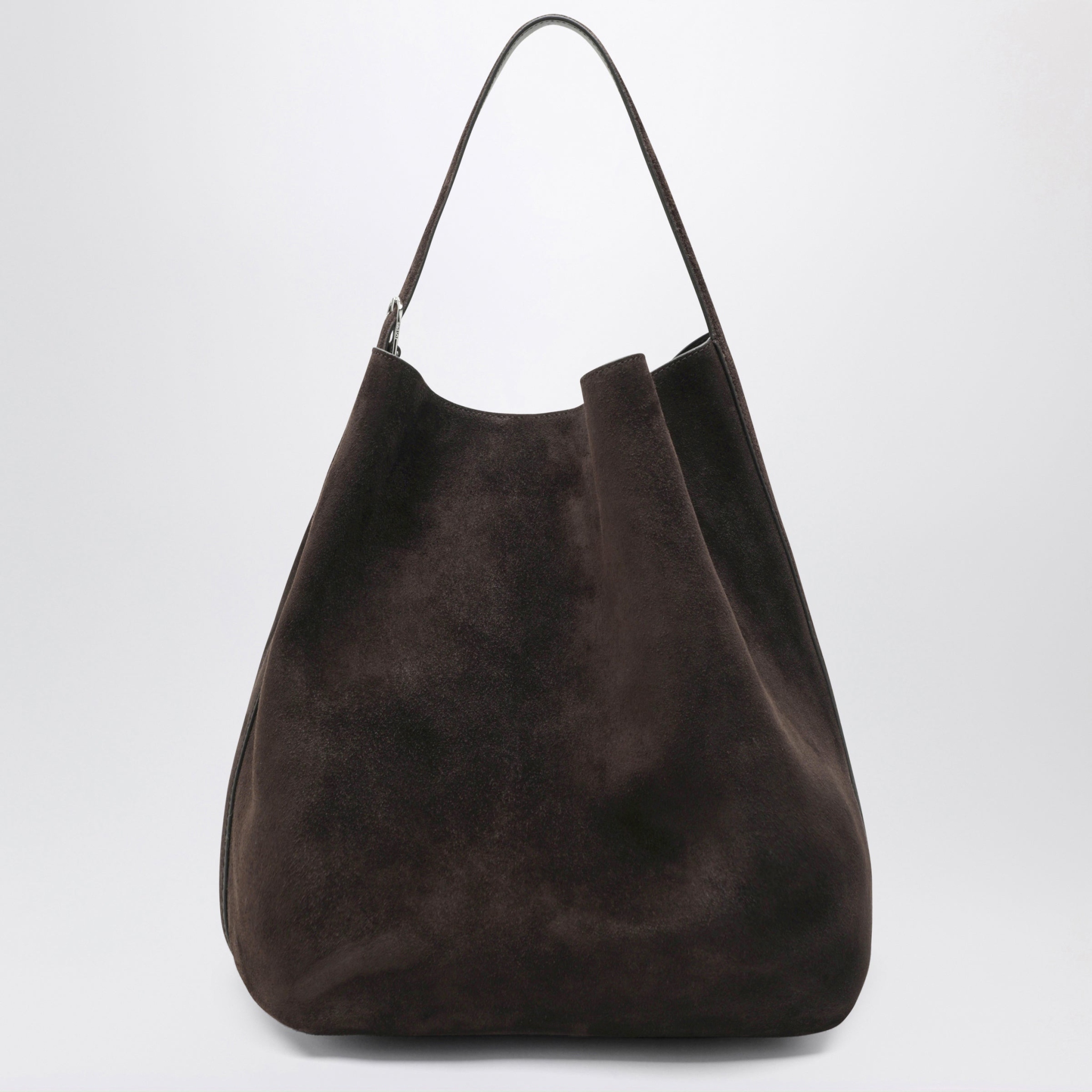 [TOTEME] Tote bag FW26 234-WAL853LE0004