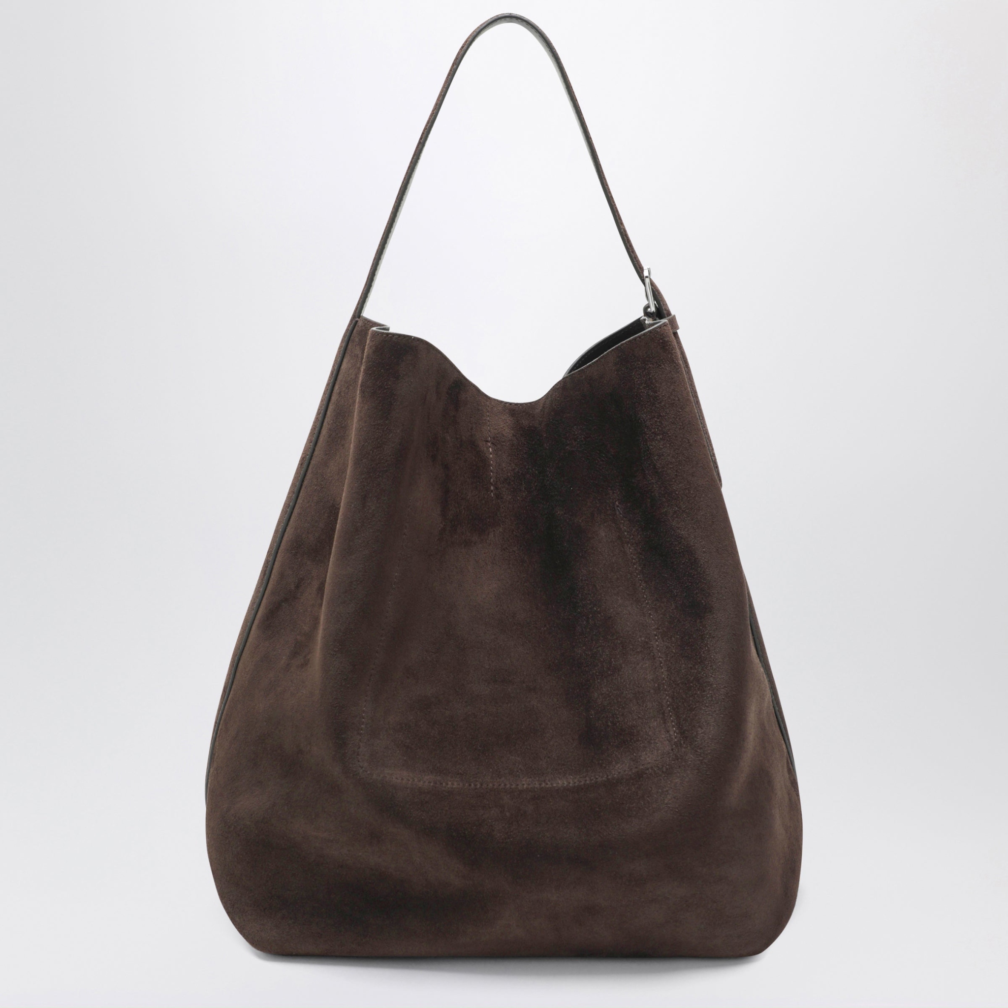 [TOTEME] Tote bag FW26 234-WAL853LE0004