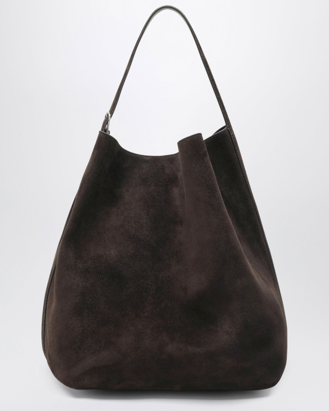 [TOTEME] Tote bag FW26 234-WAL853LE0004