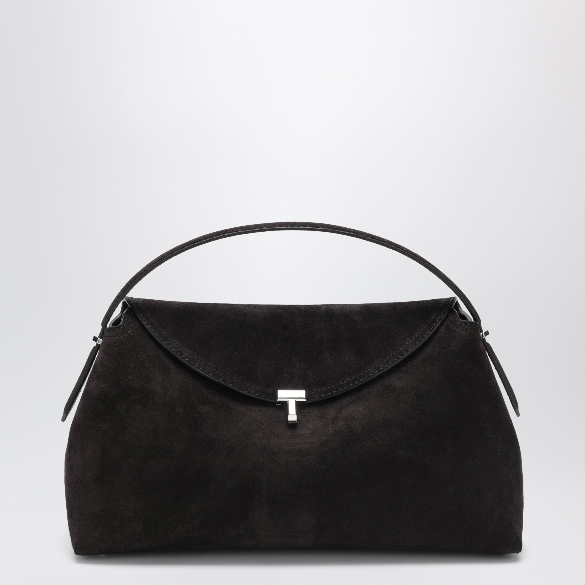 [TOTEME] Tote bag FW26 234-WAL961LE0004