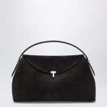 [TOTEME] Tote bag FW26 234-WAL961LE0004