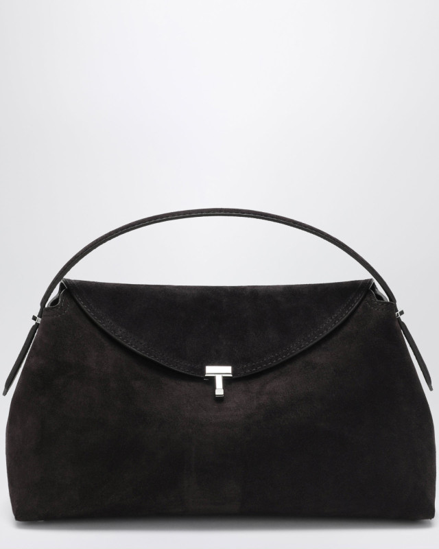 [TOTEME] Tote bag FW26 234-WAL961LE0004