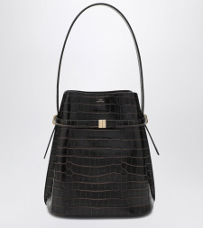 [TOTEME] Tote bag FW26 244-WAL0048LE0076