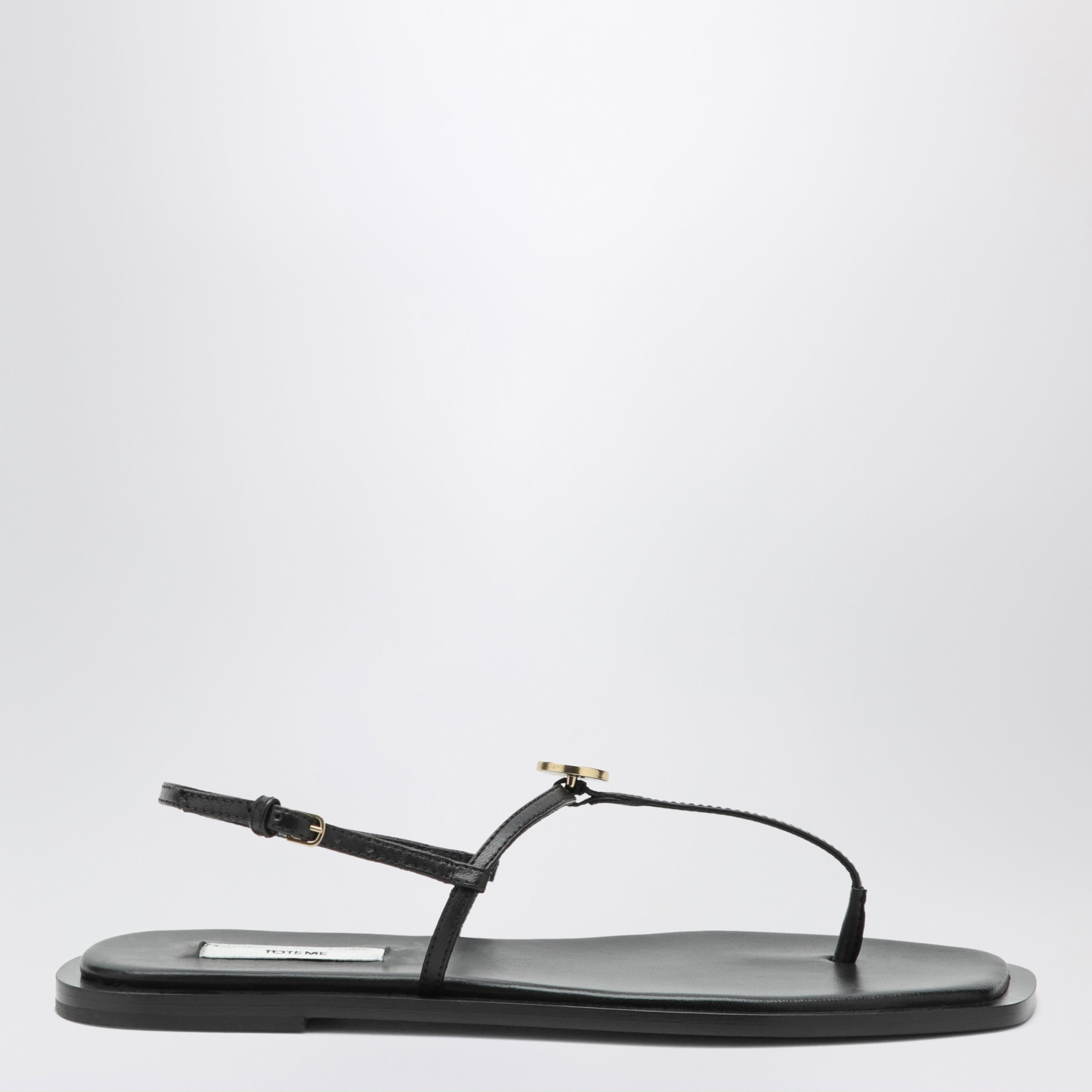 [TOTEME] Sandals FW26 263-WAS0336LE0210