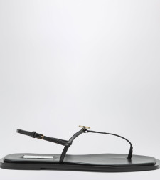 [TOTEME] Sandals FW26 263-WAS0336LE0210