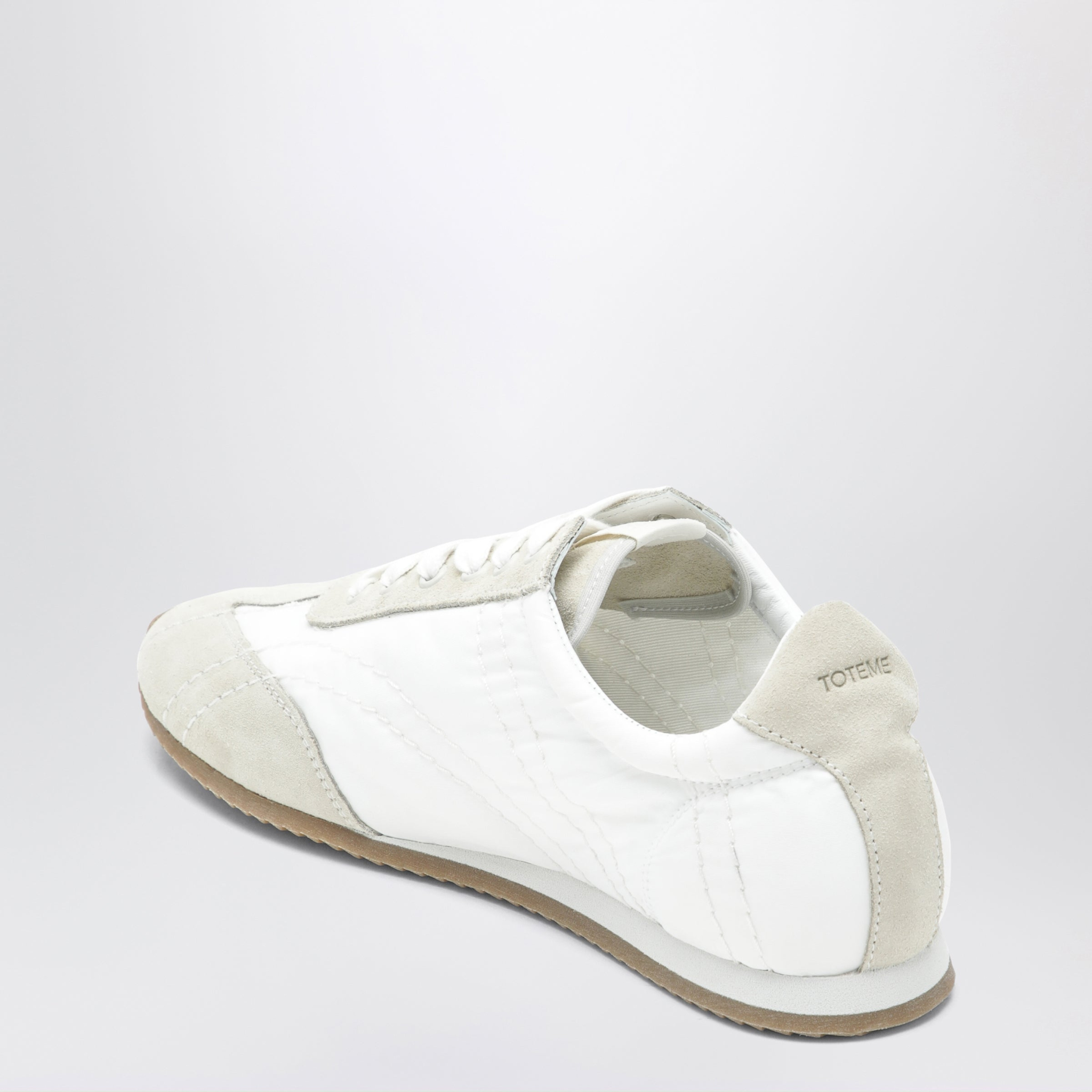 [TOTEME] Sneakers FW26 263-WAS0357FB0137