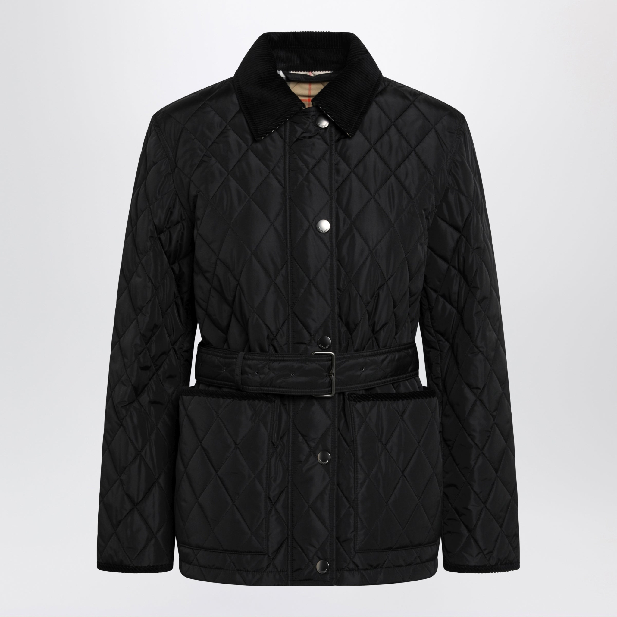 [Burberry] Down jacket FW26 8110378166468