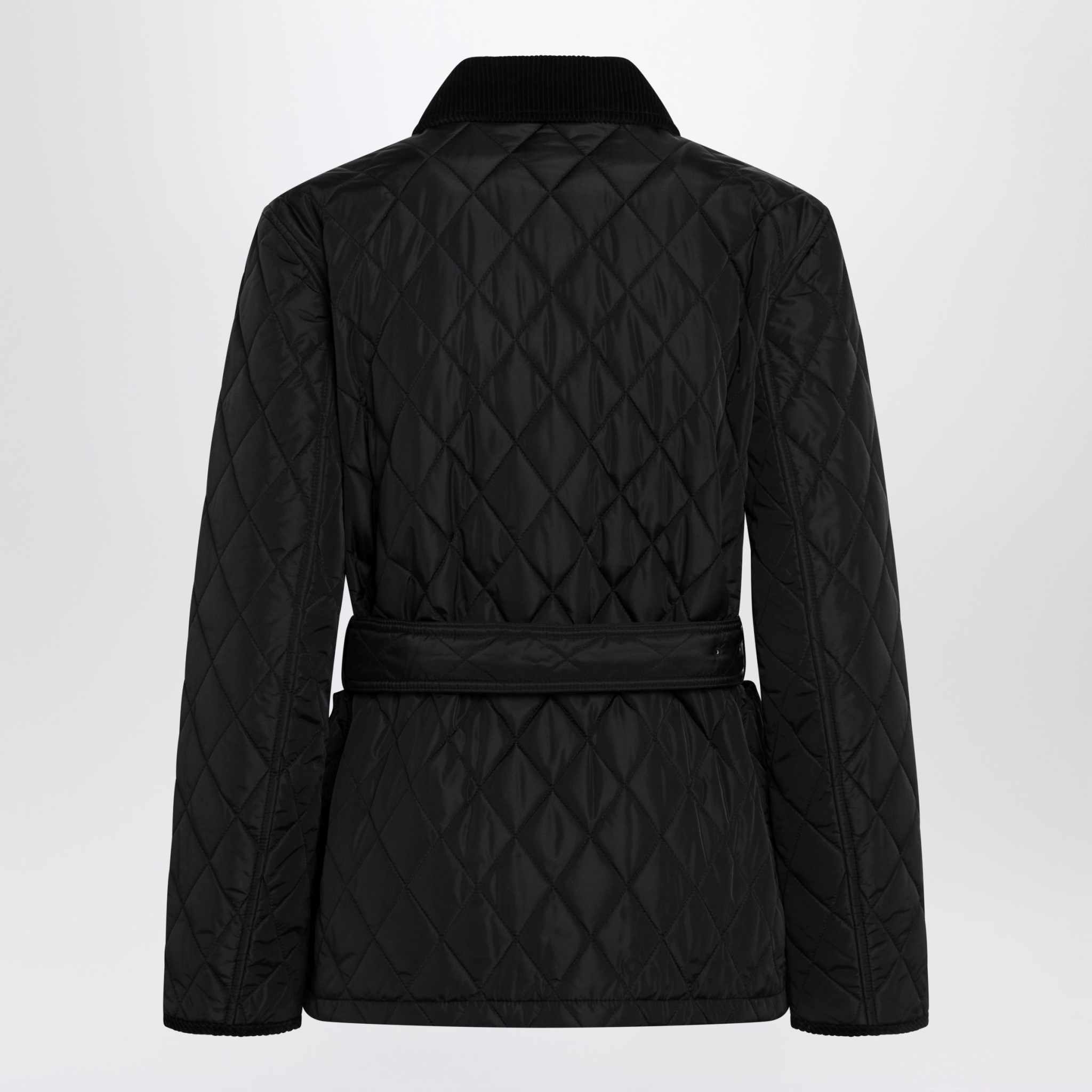 [Burberry] Down jacket FW26 8110378166468