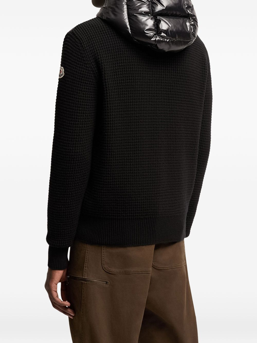 [Moncler] Cardigan FW26 L20919B00059M4281999