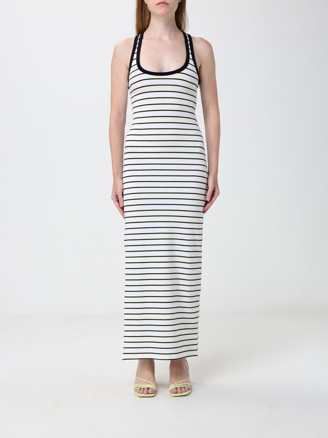 [Patrizia Pepe] Sleeveless dress SS26 2A3061J194 F5N8