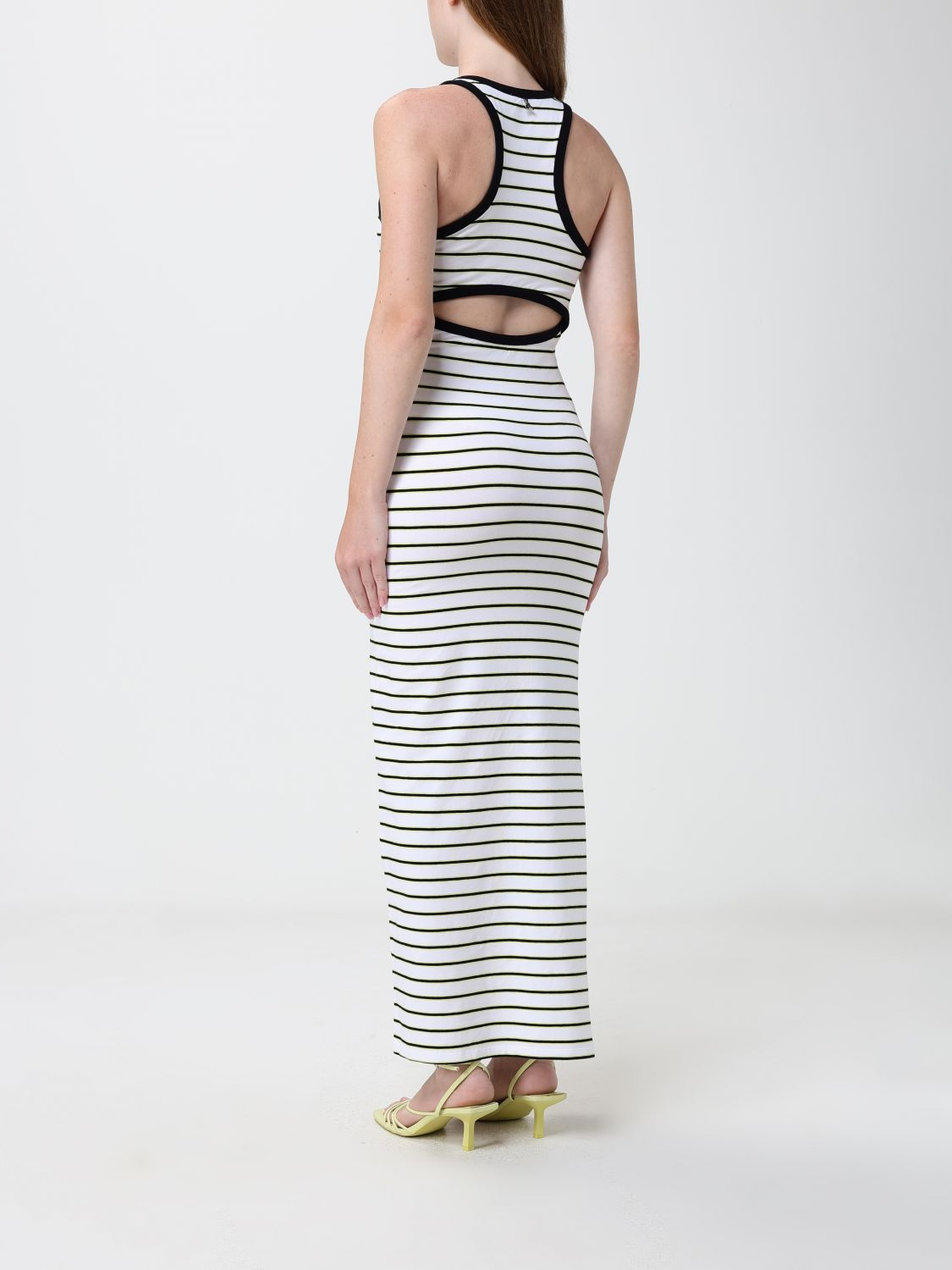 [Patrizia Pepe] Sleeveless dress SS26 2A3061J194 F5N8