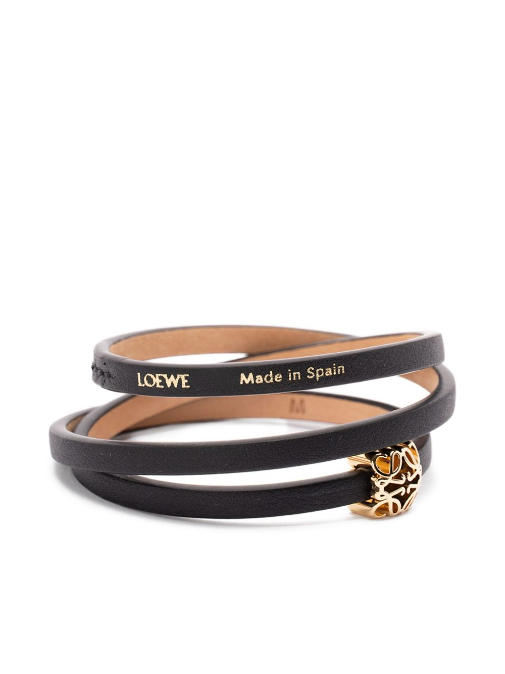 [Loewe] Bracelet FW26 J242TWLX031100