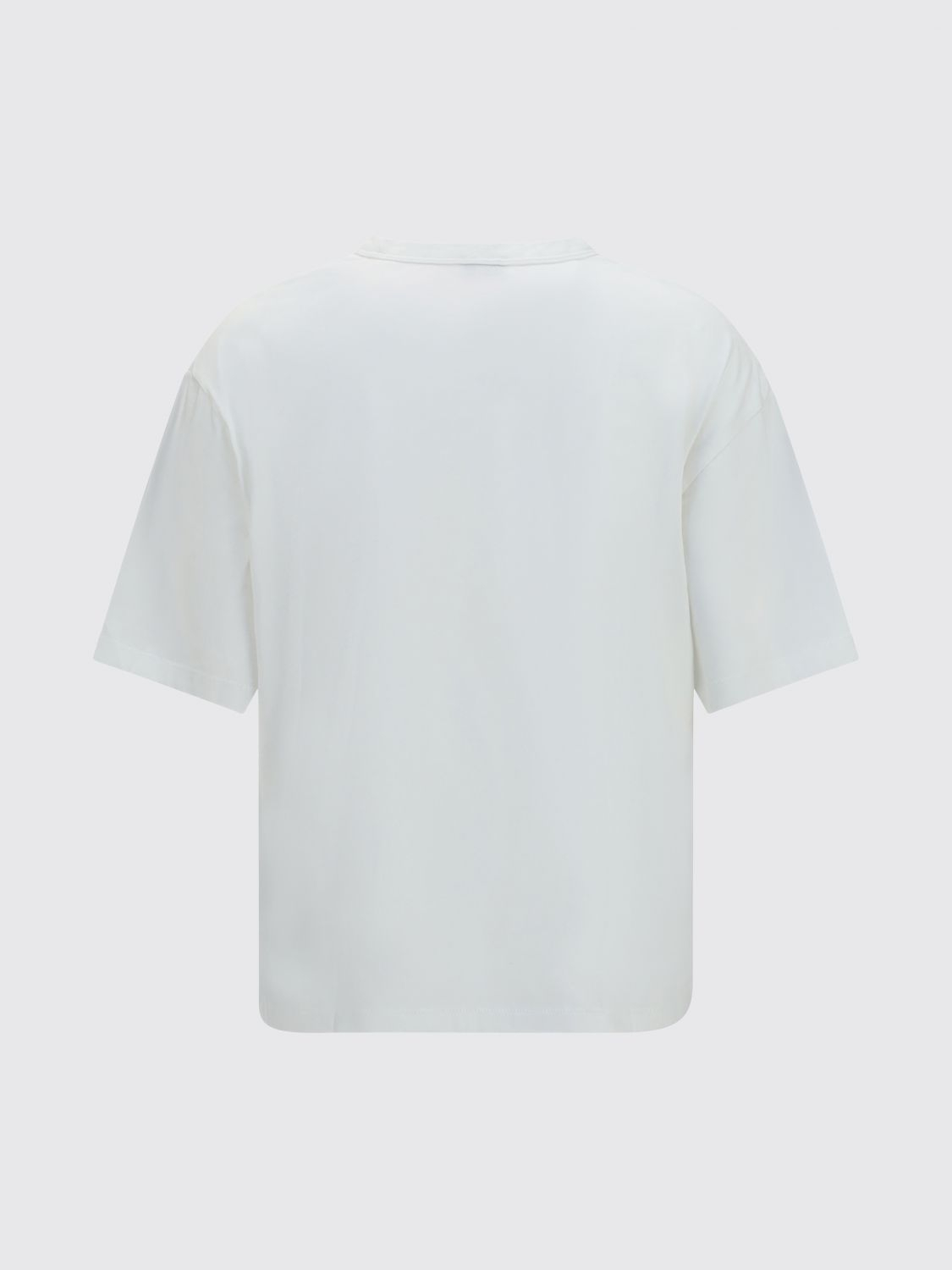 [Kenzo] T-shirts Short Sleeve FW26 FG62TS3624SG 02