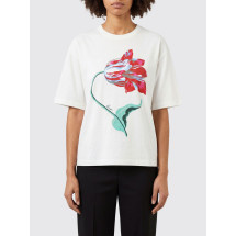 [Kenzo] T-shirts Short Sleeve FW26 FG62TS3624SG 02