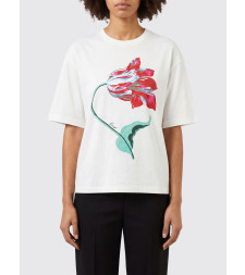 [Kenzo] T-shirts Short Sleeve FW26 FG62TS3624SG 02