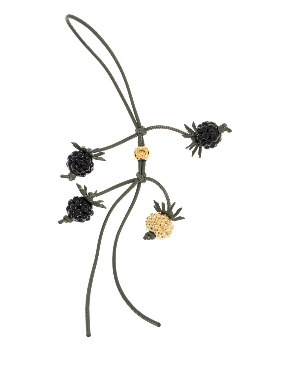 [Loewe] Keyring FW26 C621232XML1104