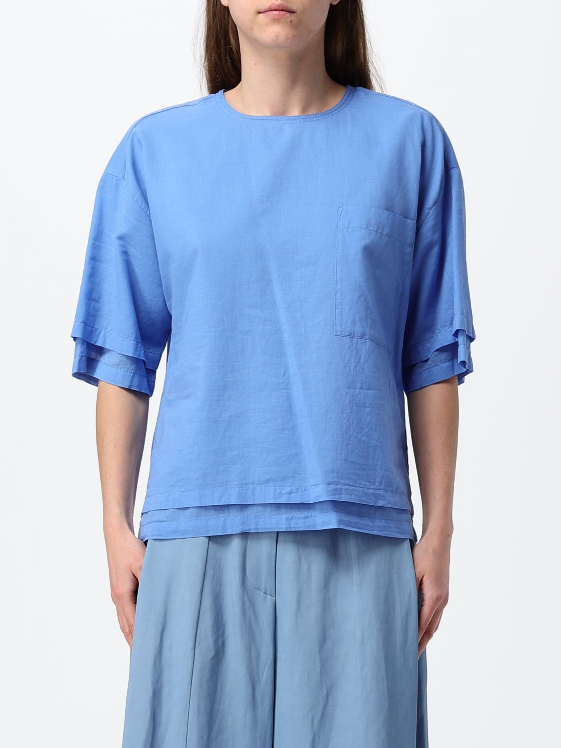 [Tela] Blouse SS26 0542 0542