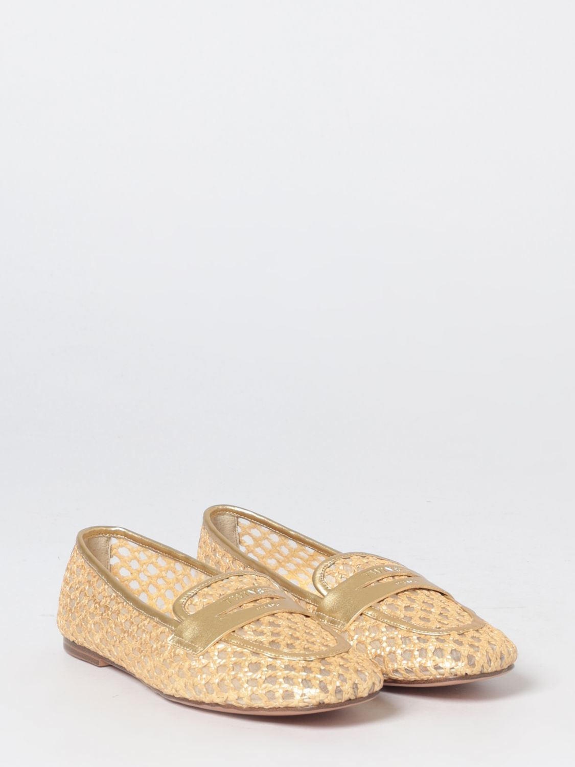 [Twinset] Loafer SS26 261TGT034 10366