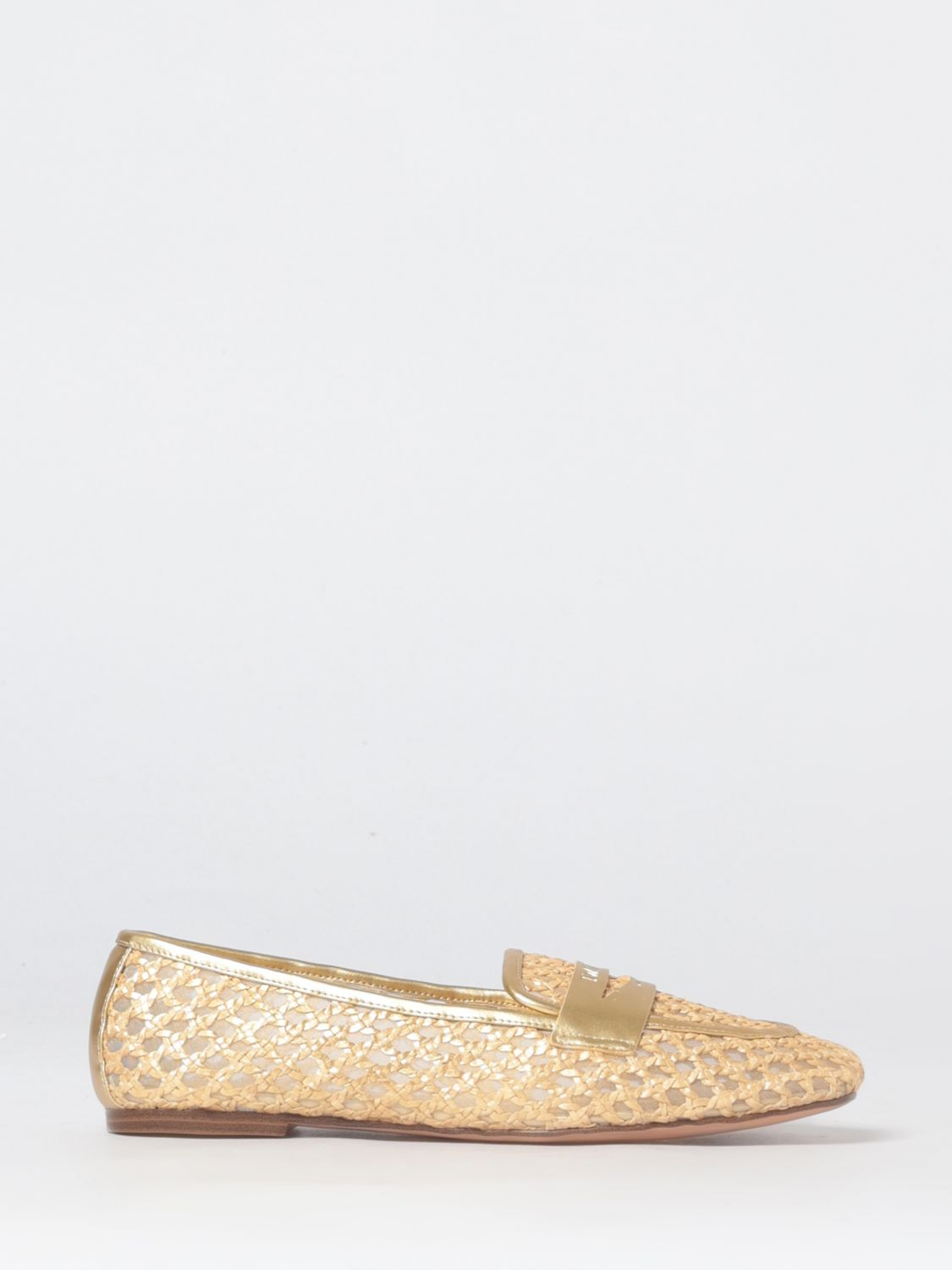 [Twinset] Loafer SS26 261TGT034 10366